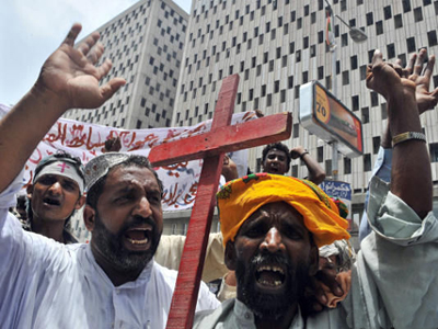 Πακιστάν: Κλειστά τα χριστιανικά σχολεία